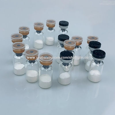 Biopharmazeutika Semaglutid Behandeln von Typ-2-Diabetes Polypeptid 910463-68-2