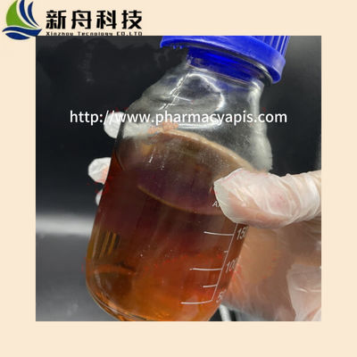 Chemische Stoffe Biochemisches Reagens 1-Methyl-3-Pyrrolidinol 13220-33-2
